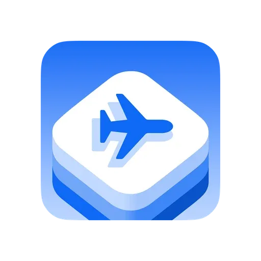 App Pilot 로고