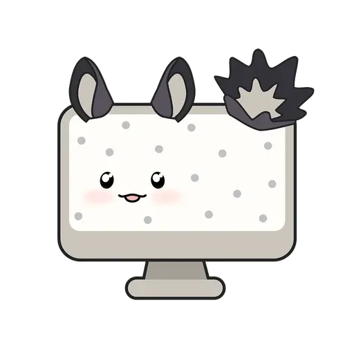 Desktop Fushi 로고