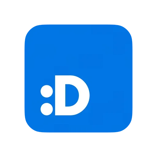 DodamDodam 로고