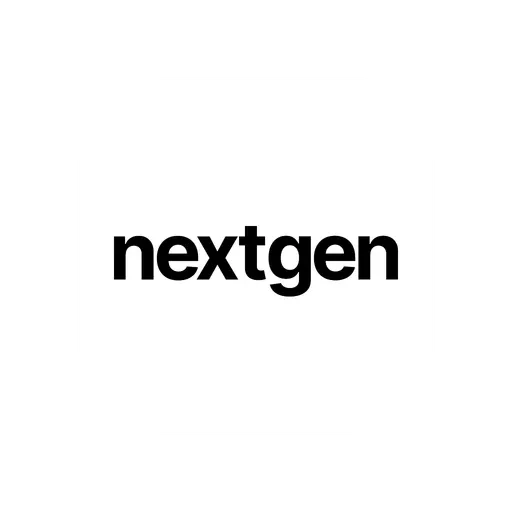 Nextgen 로고