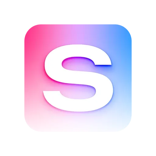 Story 로고